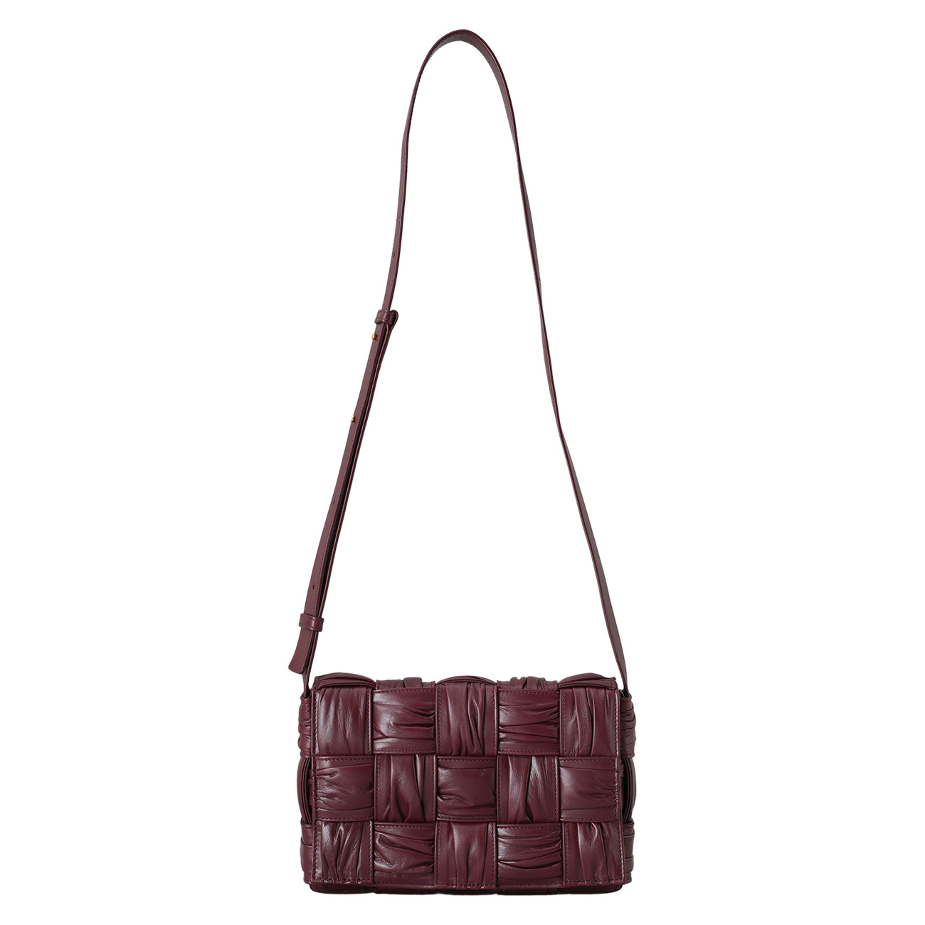 BOTTEGA VENETA(USED)보테가베네타 카세트백